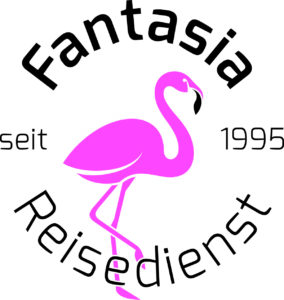 Reisebüro Fantasia Reisedienst